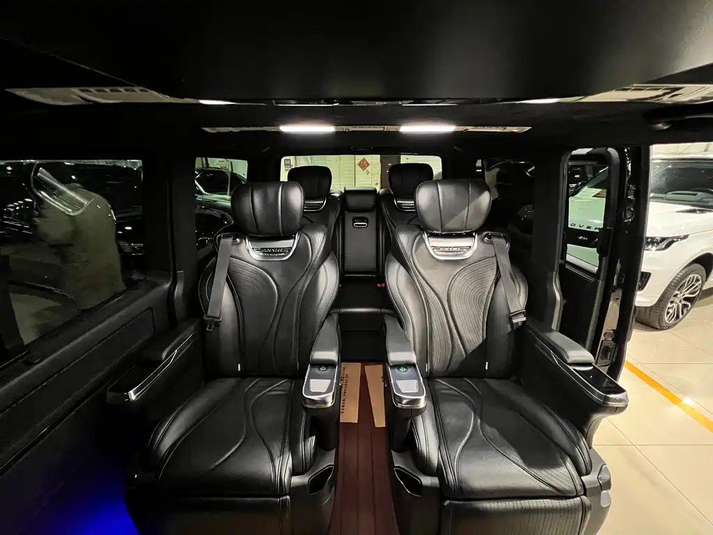 Volkswagen Multivan 2019 — фото 14