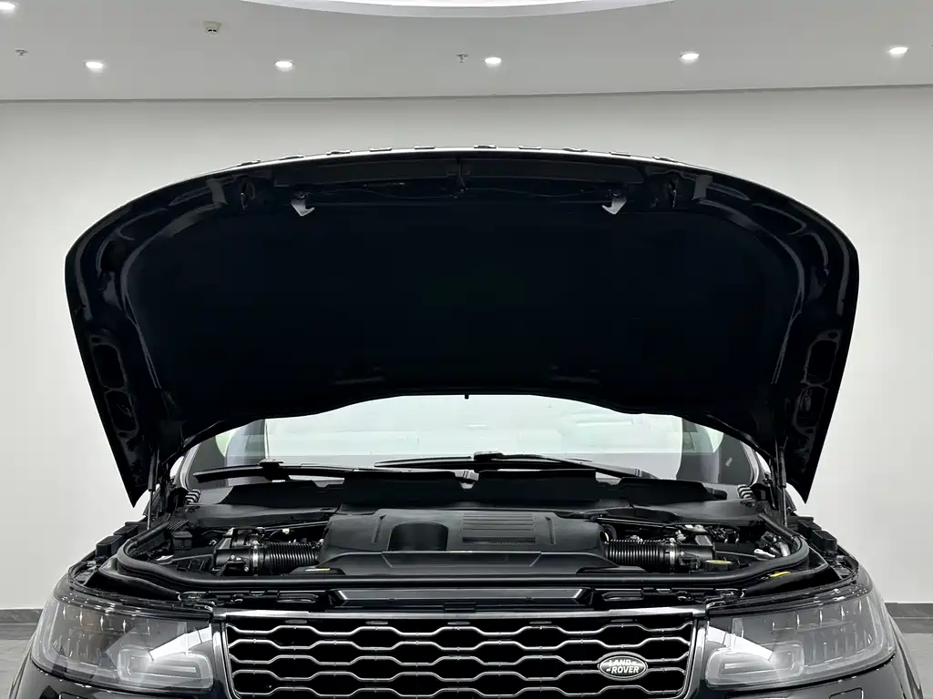 Land Rover Range Rover Sport 2022 — фото 28