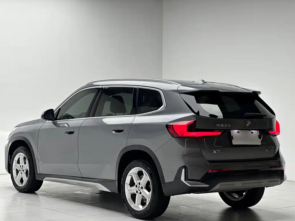 BMW X1 2023 — фото 9