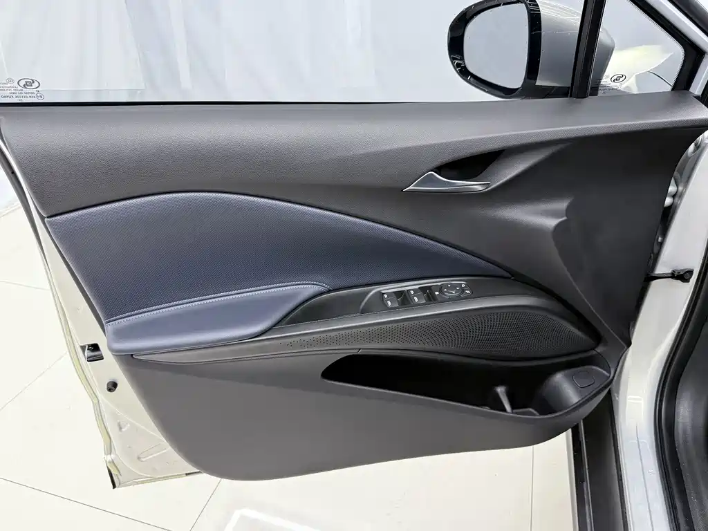 Buick Velite 6 2026 — фото 15