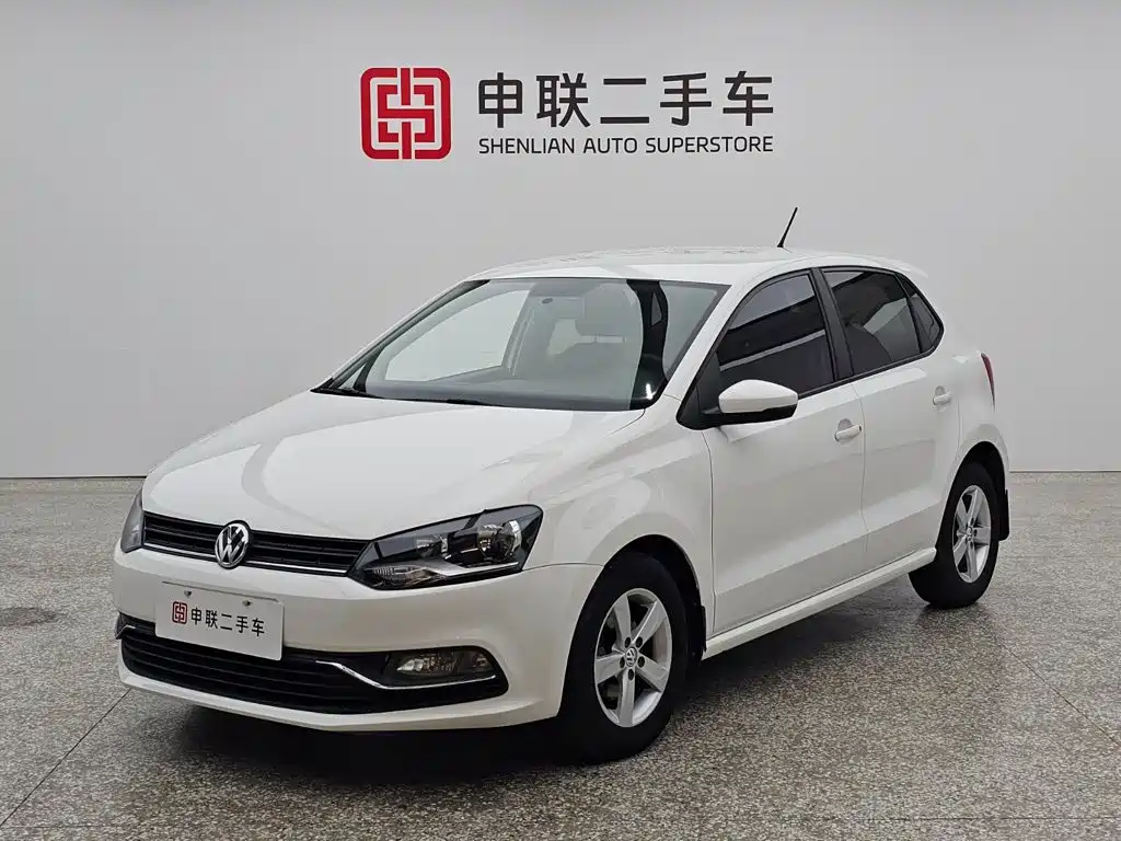 Volkswagen Polo 2017