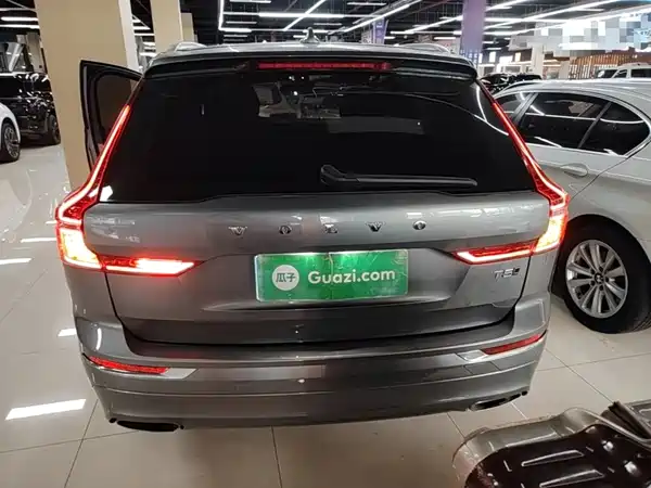 Volvo XC60 2020