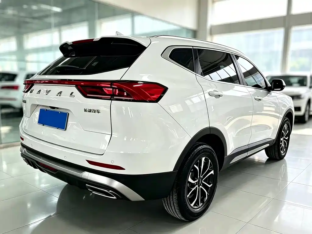 Haval H6 2023