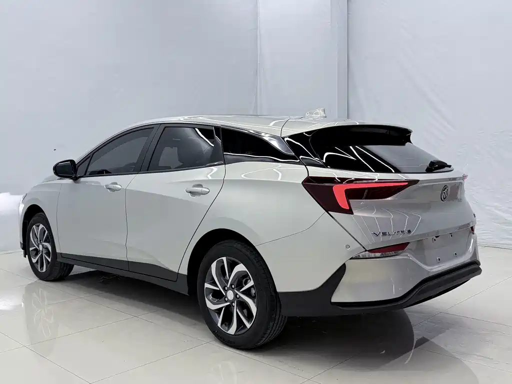 Buick Velite 6 2026 — фото 13