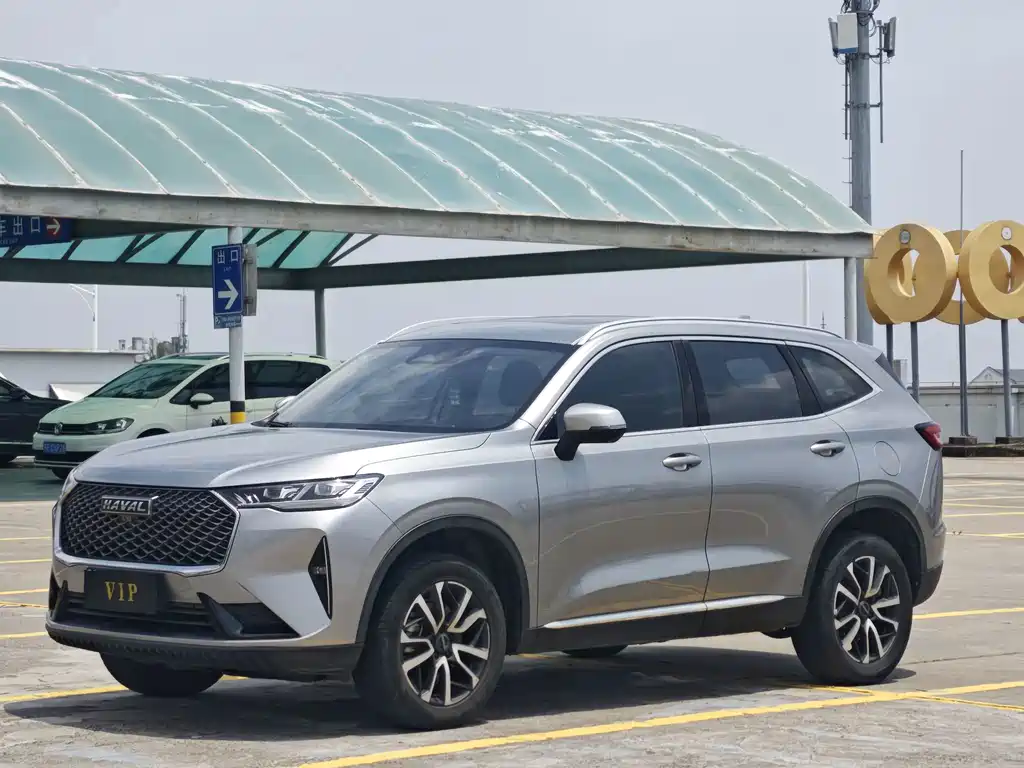 Haval H6 2021