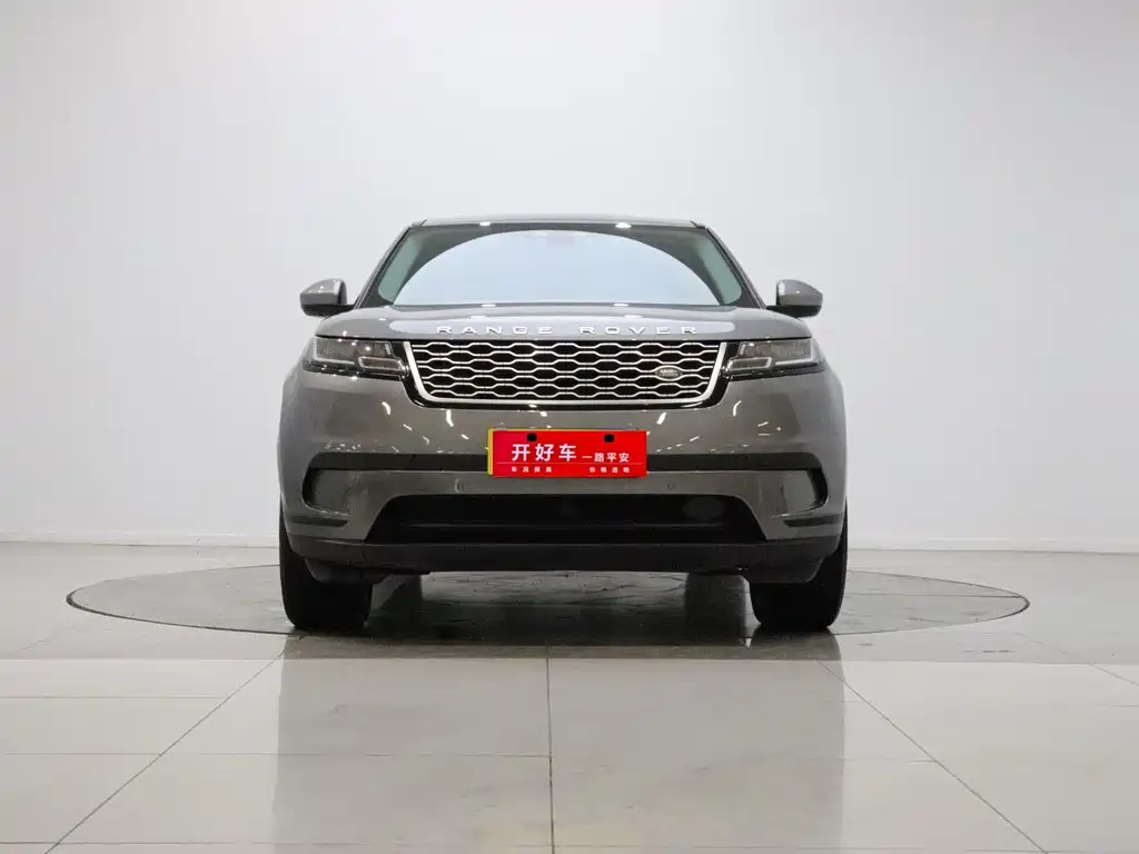 Land Rover Range Rover Velar 2023 — фото 2