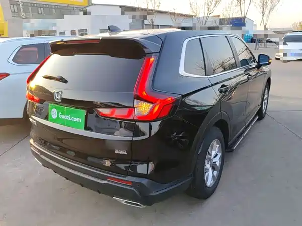 Honda CR-V 2024