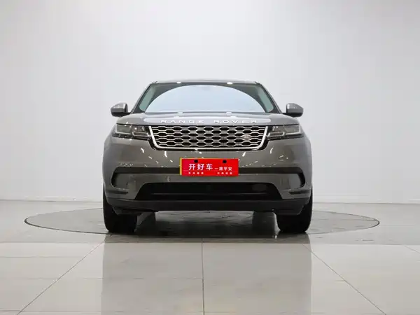 Land Rover Range Rover Velar 2023