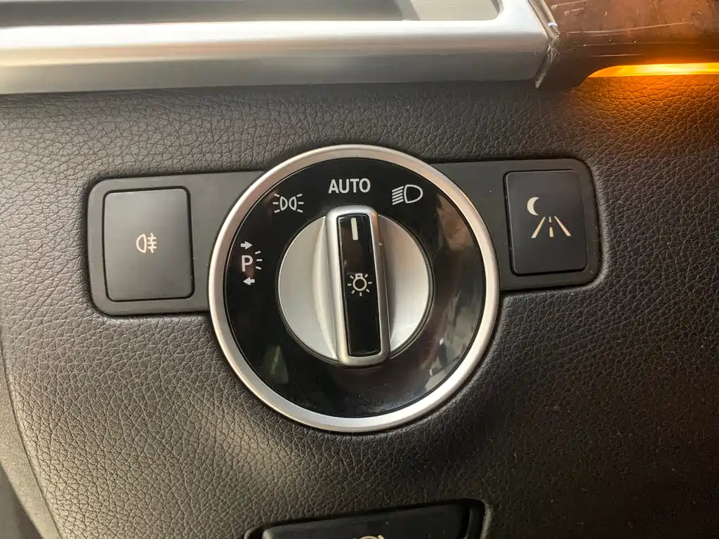 Mercedes-Benz M-Class 2014 — фото 13