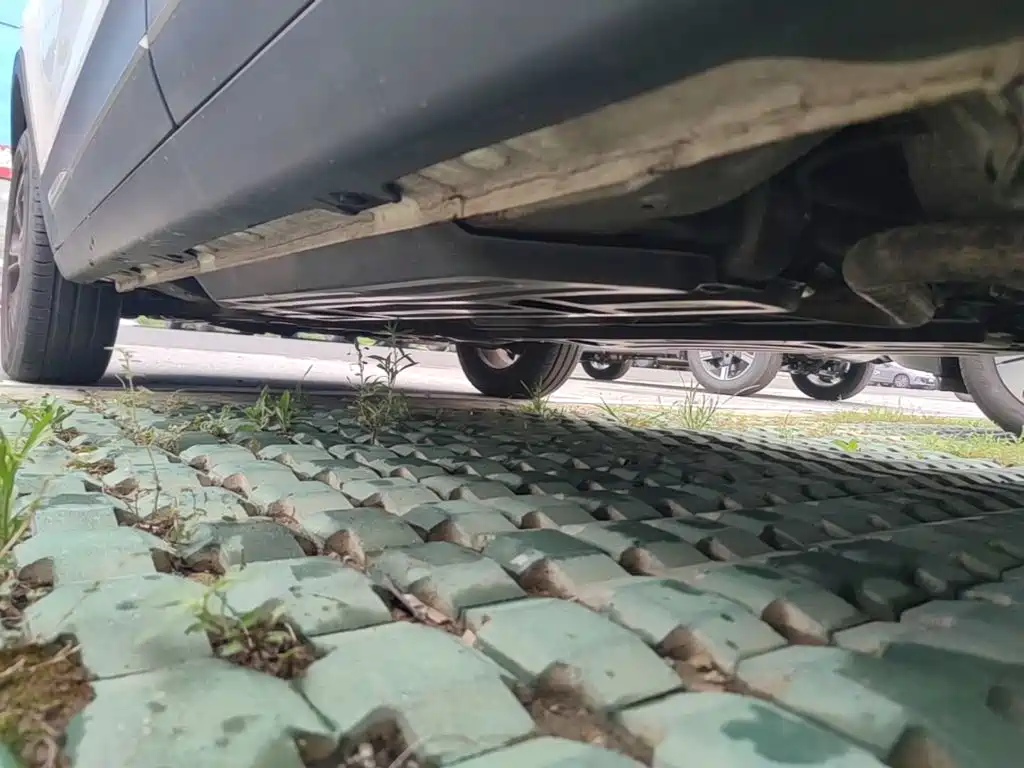 Baojun 510 2019