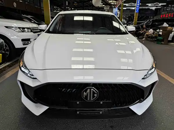 MG5 2024