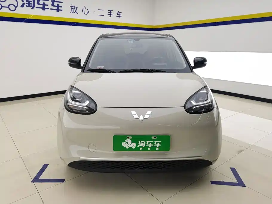 Wuling Bingo 2024