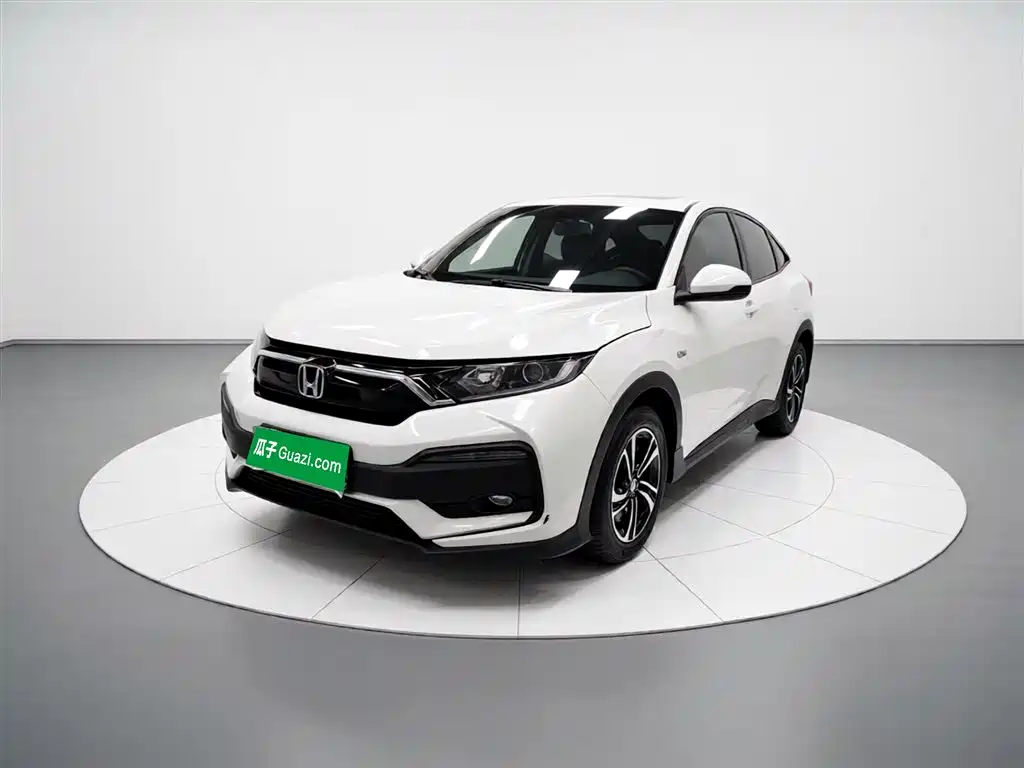 Honda XR-V 2021 — фото 1