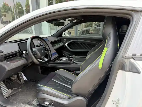 Neta GT 2024