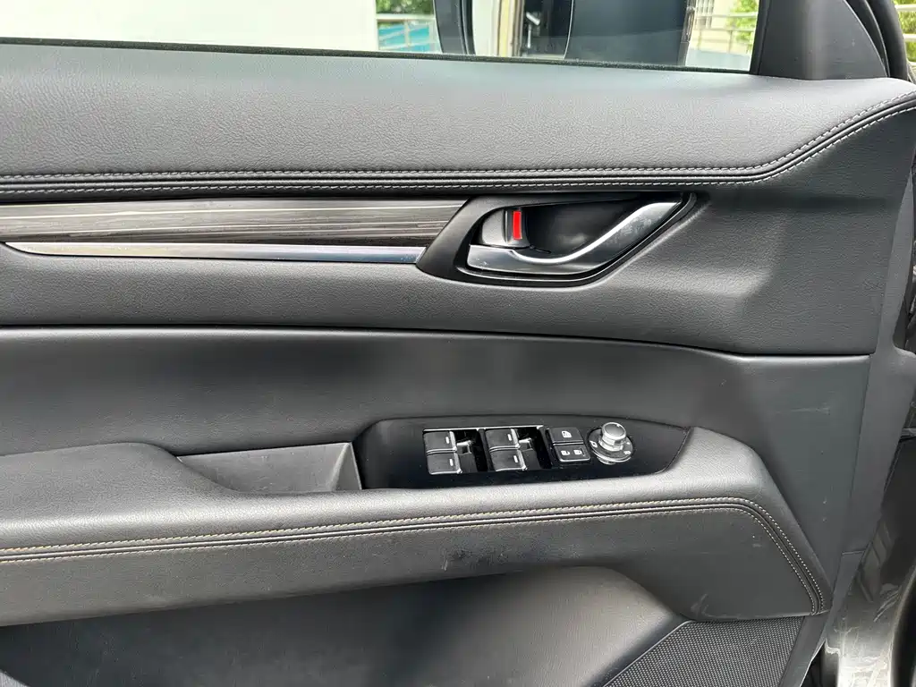 Mazda CX-5 2022