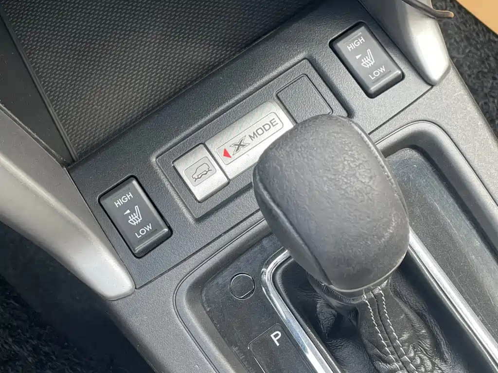 Subaru Forester 2013 — фото 12