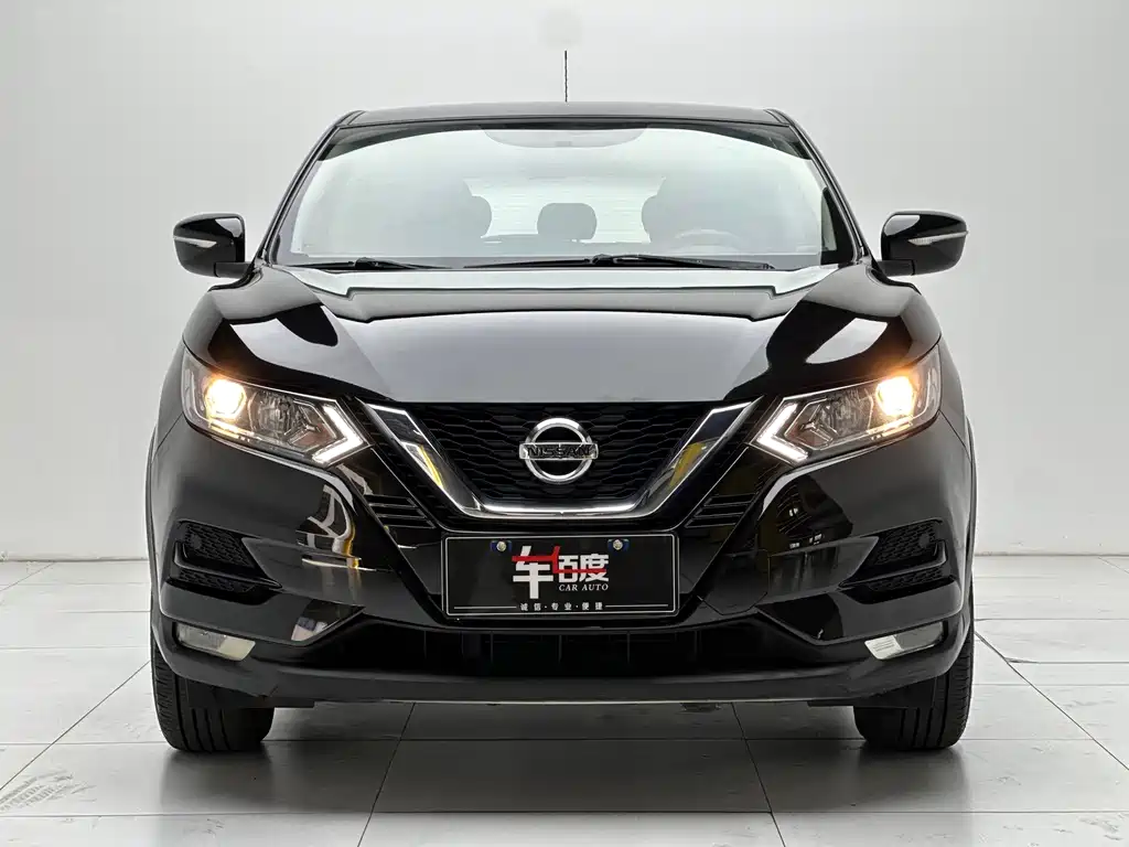 Nissan Qashqai 2020 — фото 2