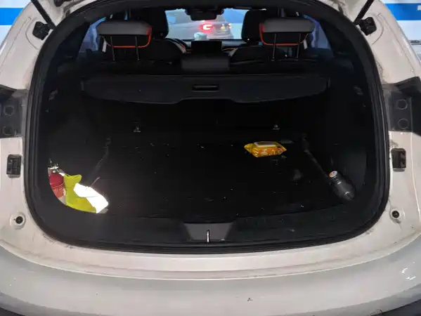 Haval Red Rabbit 2021
