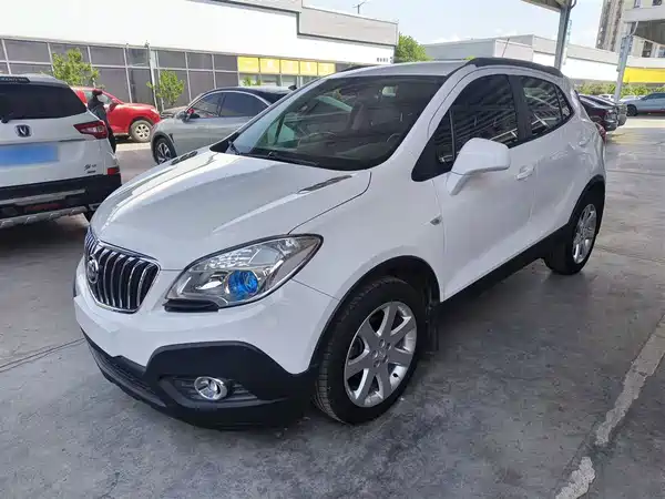 Buick Encore 2015
