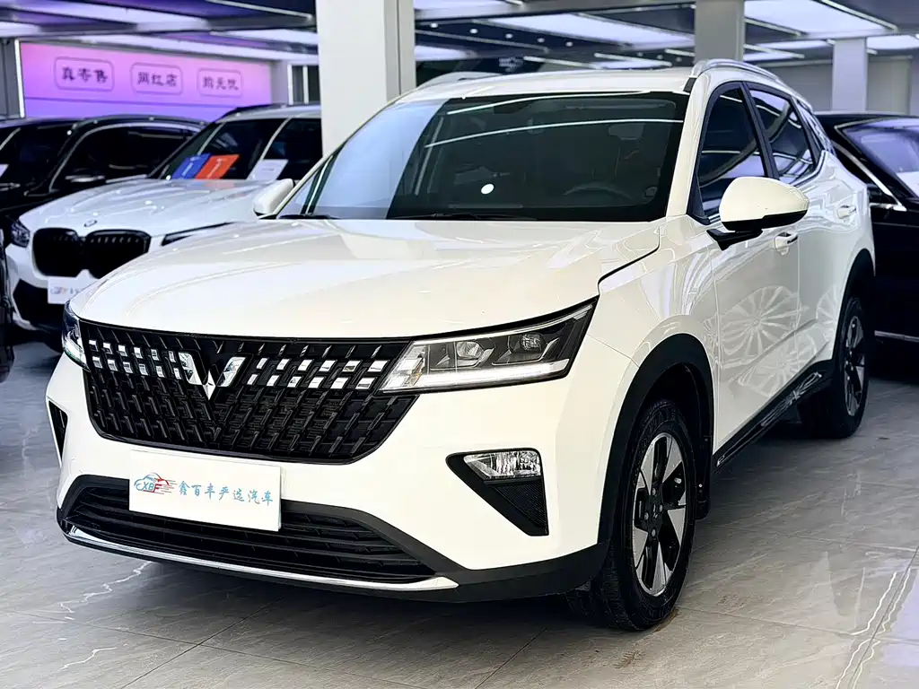 Wuling Xingchi 2023