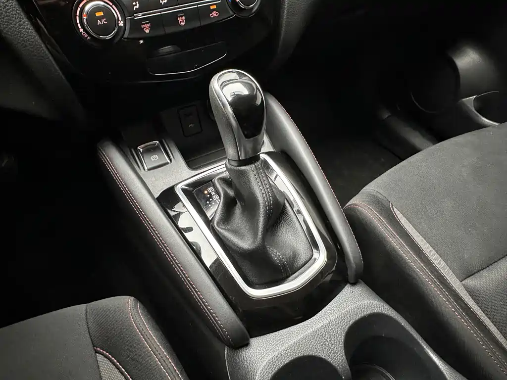 Nissan Qashqai 2020 — фото 14