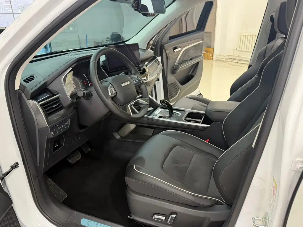 Haval H6 2022