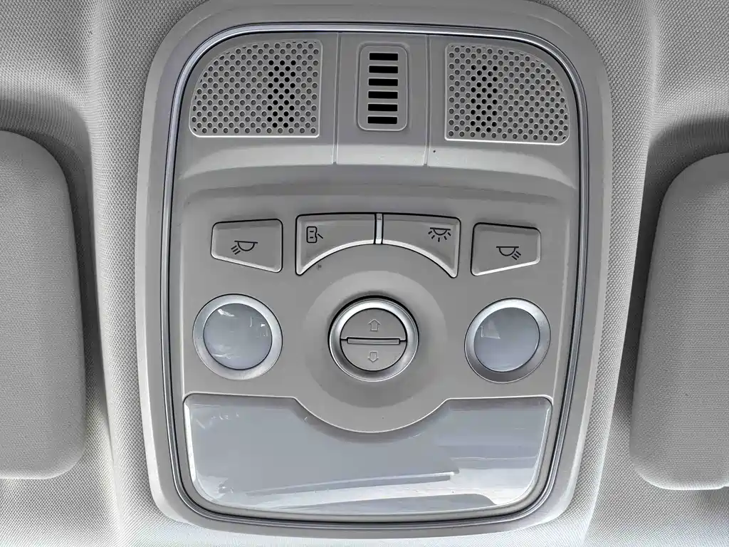Haval H6 2023 — фото 14