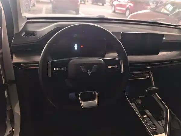 Wuling Star 2021