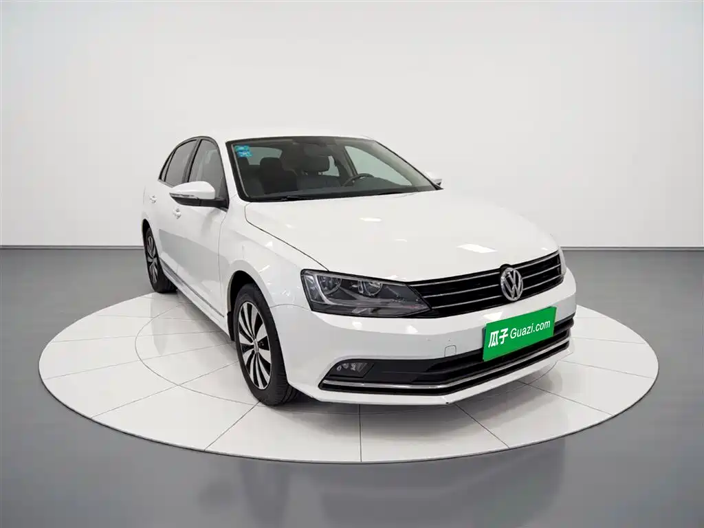 Volkswagen Sagitar 2018 — фото 4