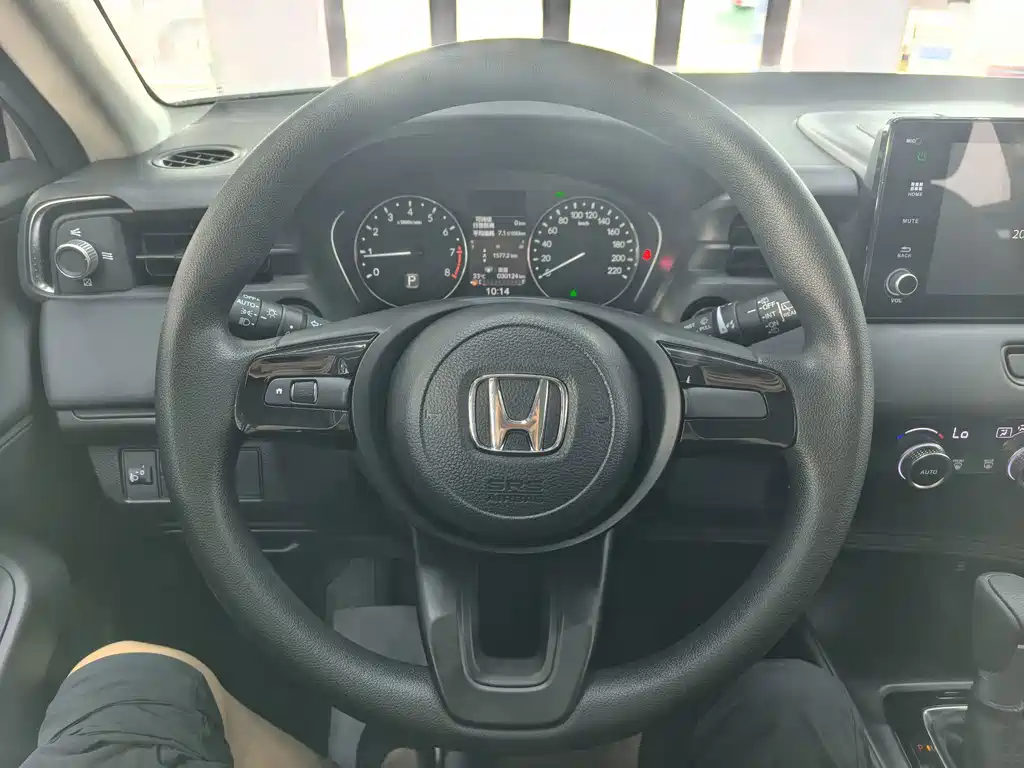 Honda Vezel 2023 — фото 20