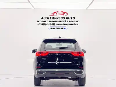 Haval M6 2022