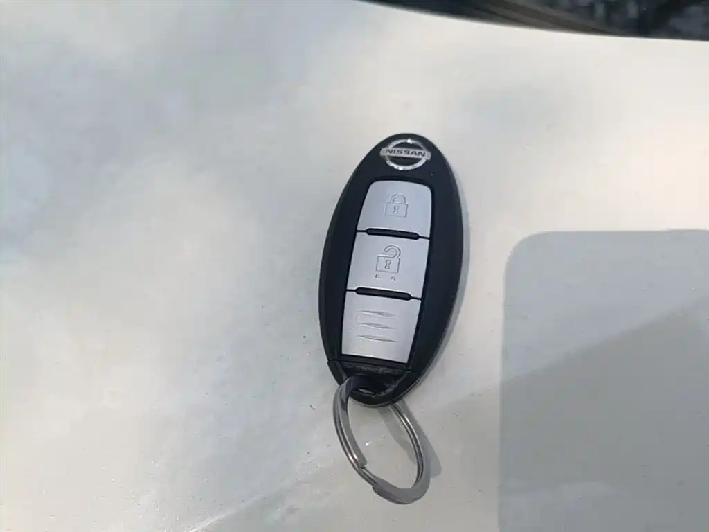 Nissan Qashqai 2021 — фото 9