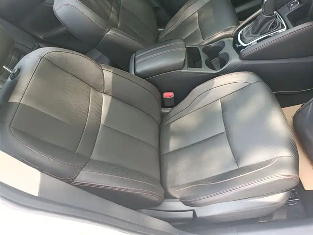 Nissan Qashqai 2021 — фото 25