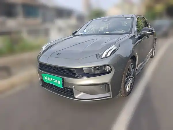 Lynk & Co 03 2021
