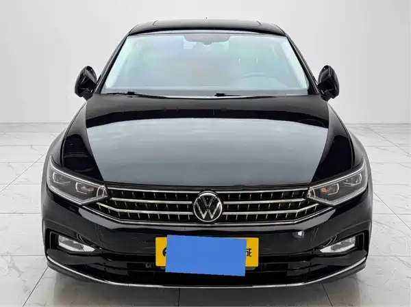 Volkswagen Magotan 2024