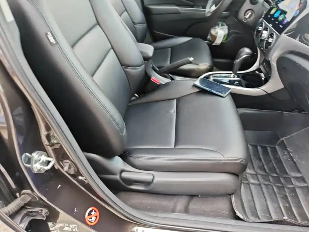 Honda Crider 2015 — фото 25