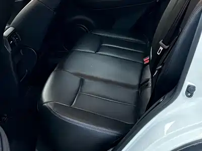 Nissan Qashqai 2023