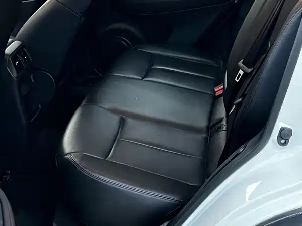 Nissan Qashqai 2023