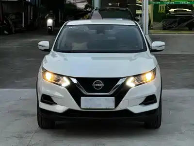 Nissan Qashqai 2023