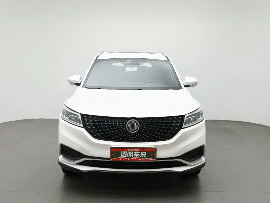 Dongfeng Fengguang 580Pro 2019 — фото 3