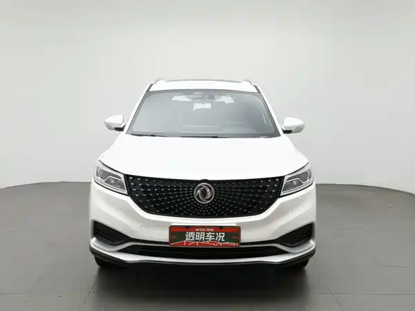 Dongfeng Fengguang 580Pro 2019