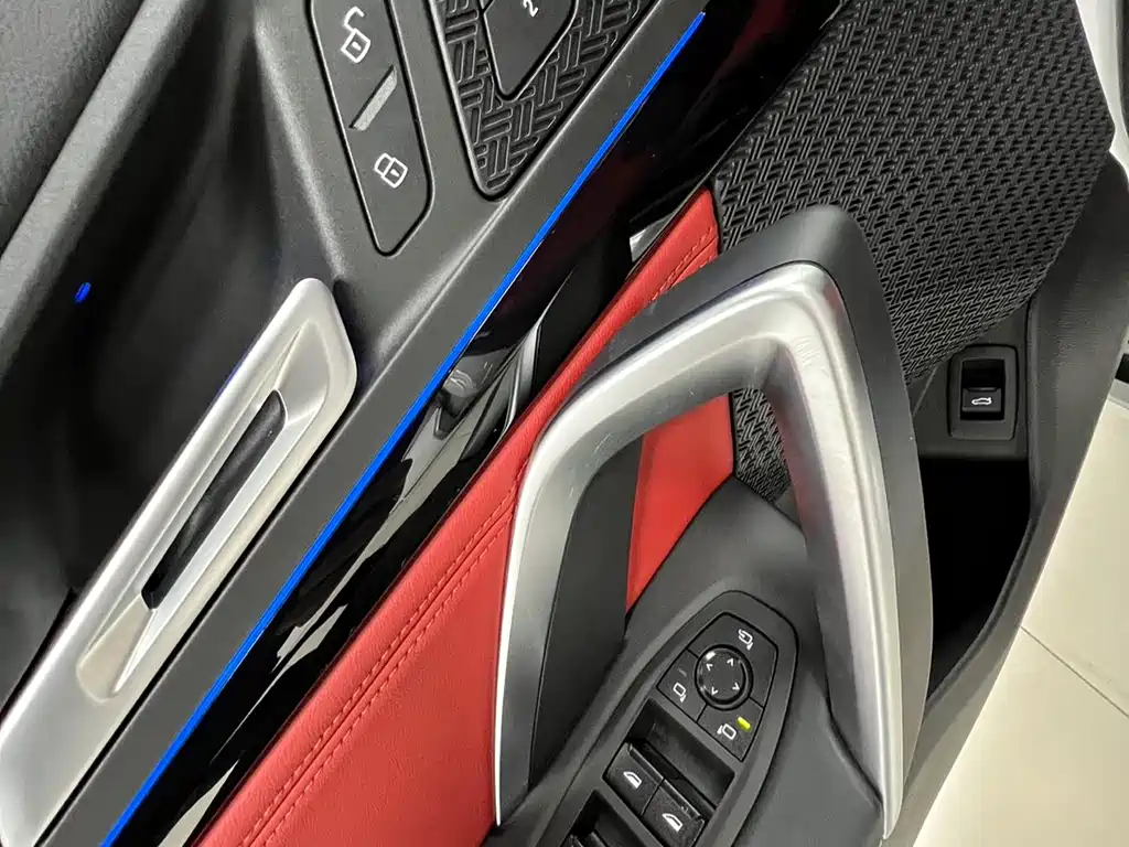 BMW X1 2023 — фото 12