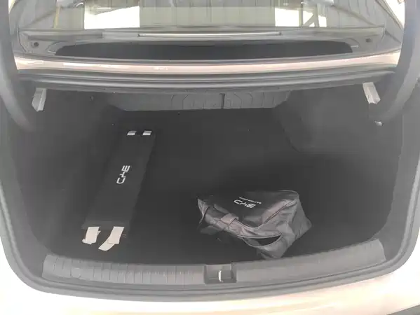 BYD Seal 06 2025