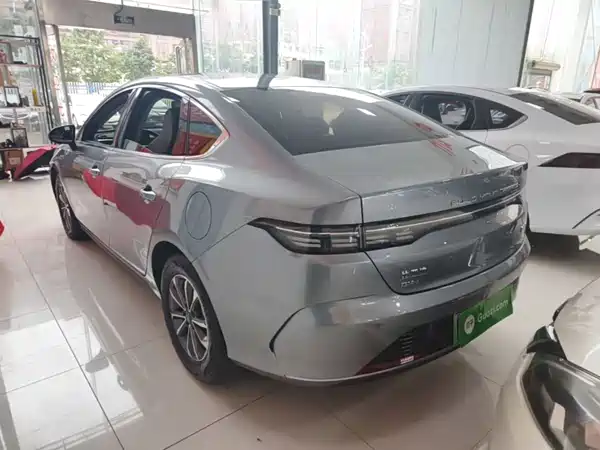 BYD Destroyer 05 2025