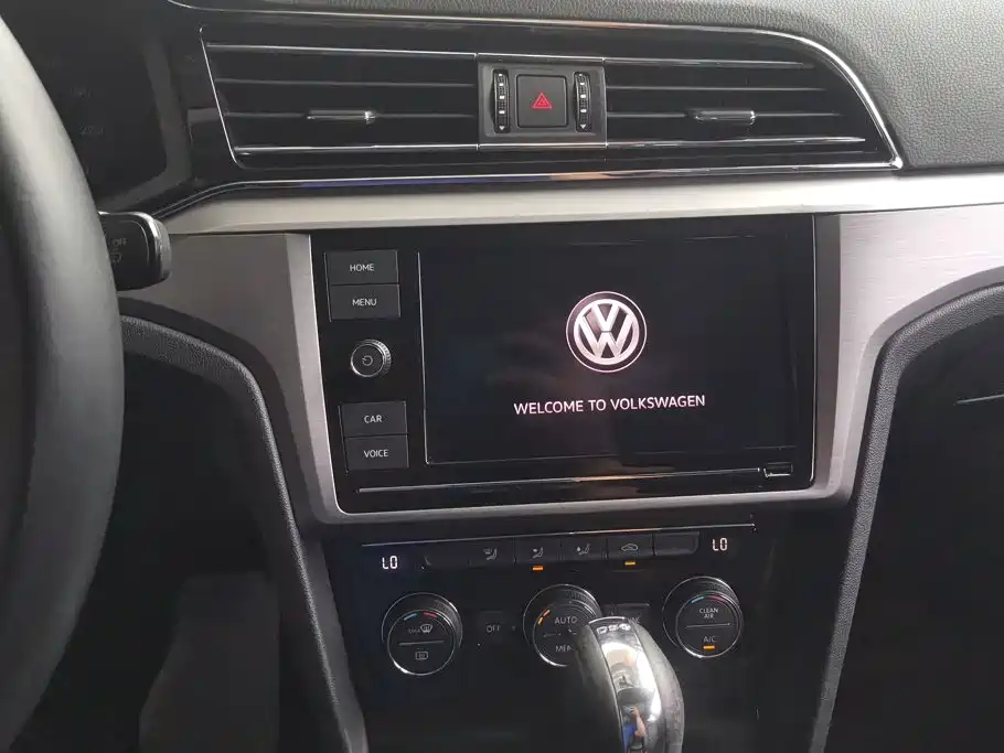Volkswagen Lamando 2019 — фото 13