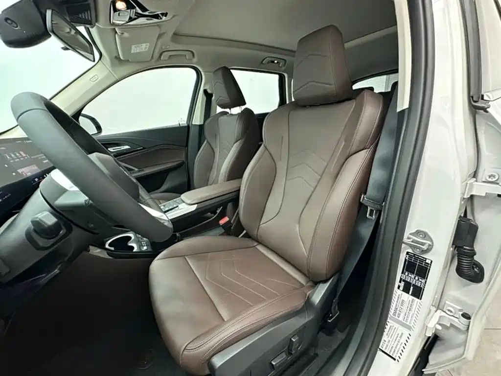 BMW X1 2024 — фото 12