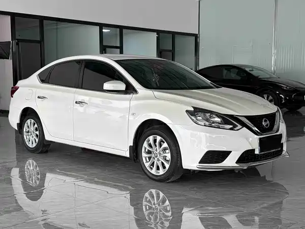 Nissan Sylphy 2024