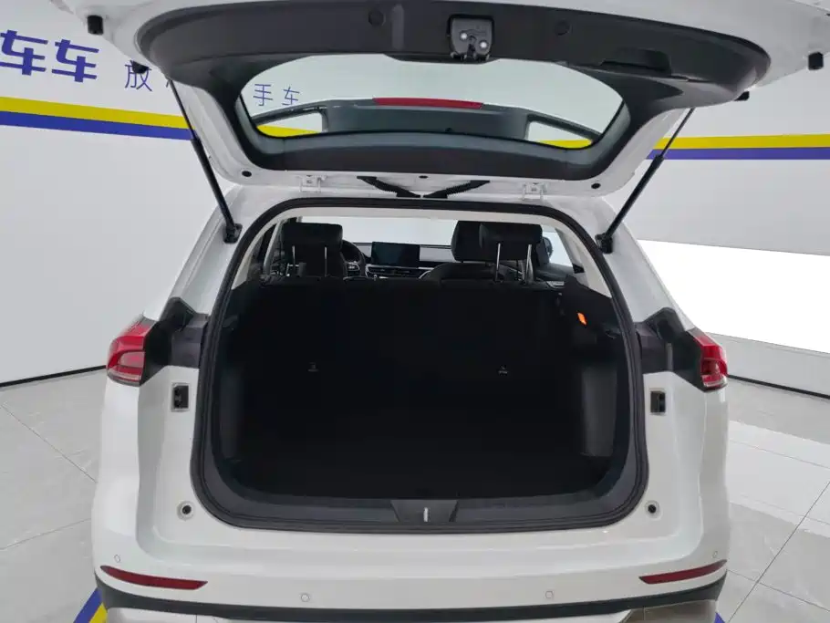 Haval H6 2023