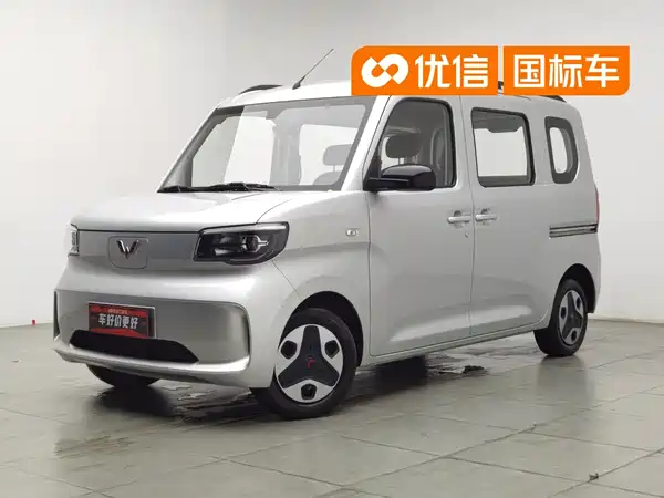 Wuling Zhiguang New Energy 2025