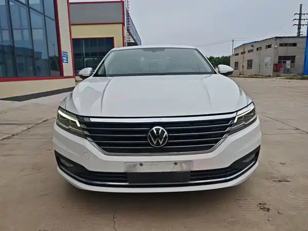 Volkswagen Lavida 2022